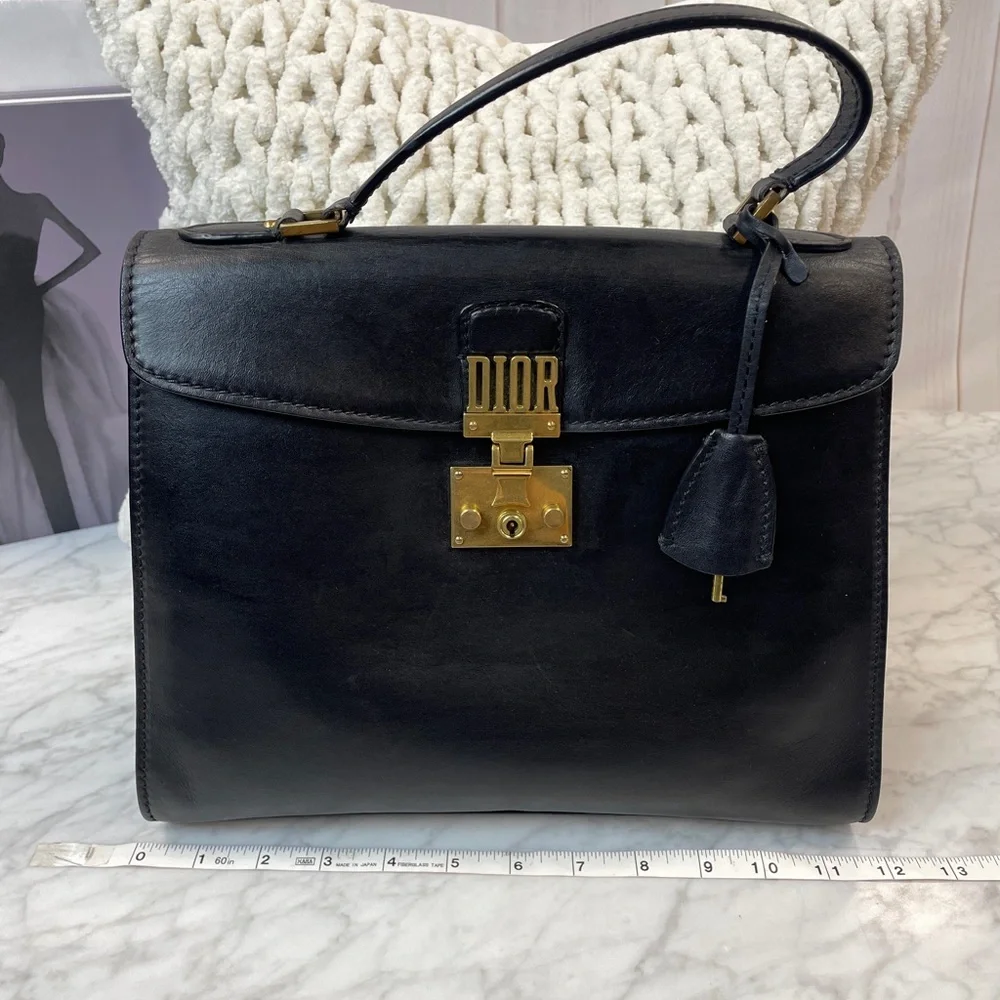 Dior Kelly Bag